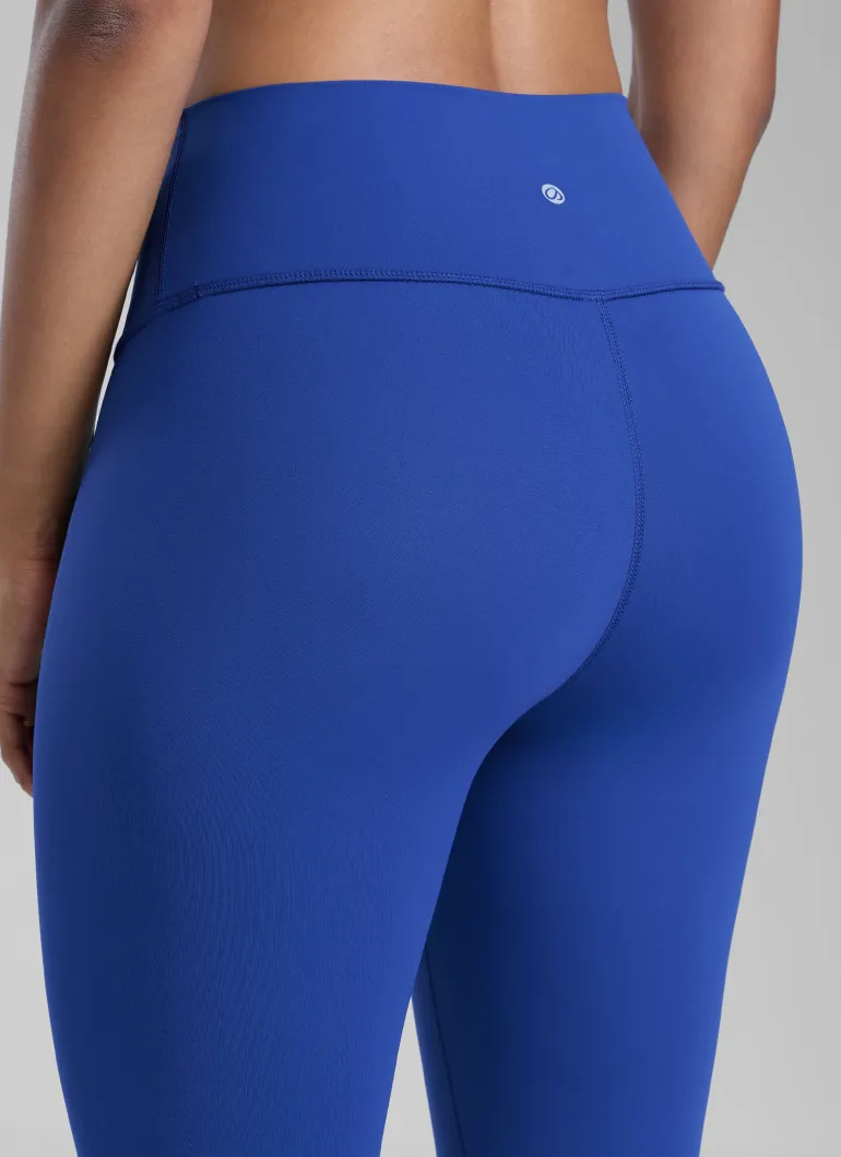 Hugged Feel Legging 25'' - High Compression