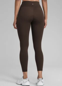 Hugged Feel Legging 25'' - High Compression