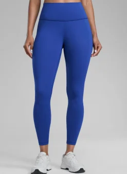 Hugged Feel Legging 25'' - High Compression