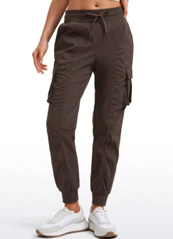 Lightweight Mid Rise Pocket Jogger 28.5''