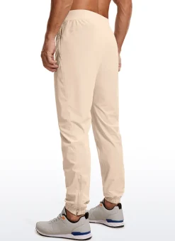 Lightweight Quick Dry Slim-Fit Joggers 29