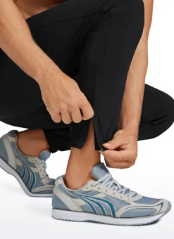Lightweight Quick Dry Slim-Fit Joggers 29