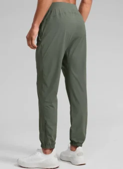Lightweight Quick Dry Slim-Fit Joggers 29