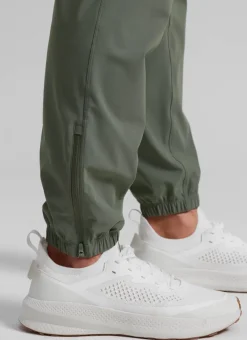 Lightweight Quick Dry Slim-Fit Joggers 29