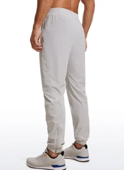 Lightweight Quick Dry Slim-Fit Joggers 29