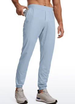 Lightweight Quick Dry Slim-Fit Joggers 29