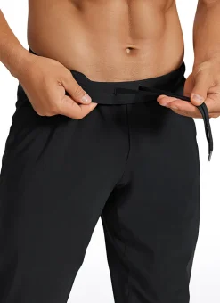 Lightweight Quick Dry Slim-Fit Joggers 29