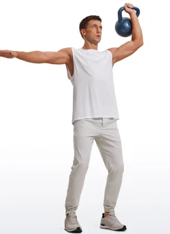 Lightweight Quick Dry Slim-Fit Joggers 29