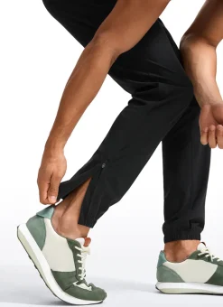Lightweight Quick Dry Slim-Fit Joggers 31