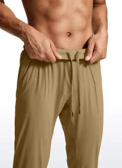 Lightweight Quick Dry Slim-Fit Joggers 31
