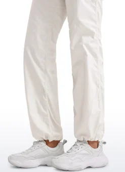 Lightweight Straight Leg Pocket Pant 30