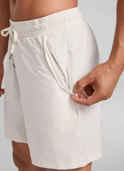 Lightweight Water Resistant Shorts 7