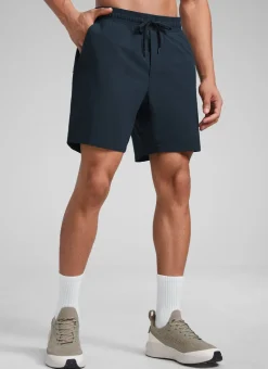 Lightweight Water Resistant Shorts 7
