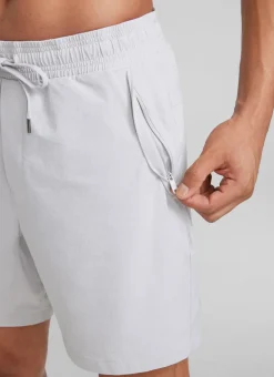 Lightweight Water Resistant Shorts 7