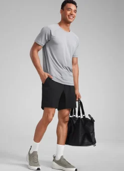 Lightweight Water Resistant Shorts 7