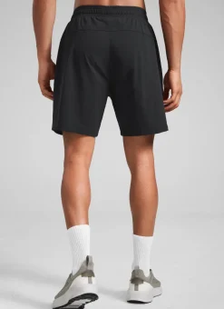 Lightweight Water Resistant Shorts 7