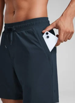 Lightweight Water Resistant Shorts 7