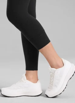 Matte Thermal Fleece Lined Origin Legging 25