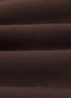 Matte Thermal Fleece Lined Origin Legging 28