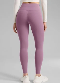 Matte Thermal Fleece Lined Origin Legging 28