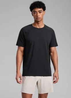 Mesh Workout Short sleeve