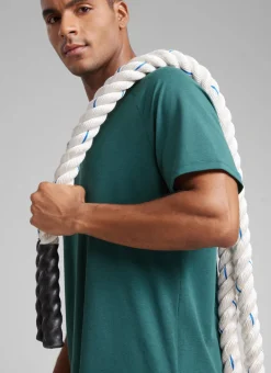 Mesh Workout Short sleeve