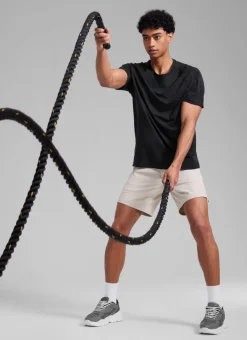 Mesh Workout Short sleeve