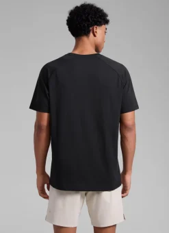 Mesh Workout Short sleeve