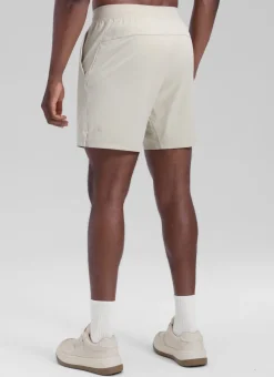 Motion Linerless Pocket Workout Shorts 7"