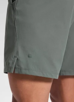 Motion Linerless Pocket Workout Shorts 7"