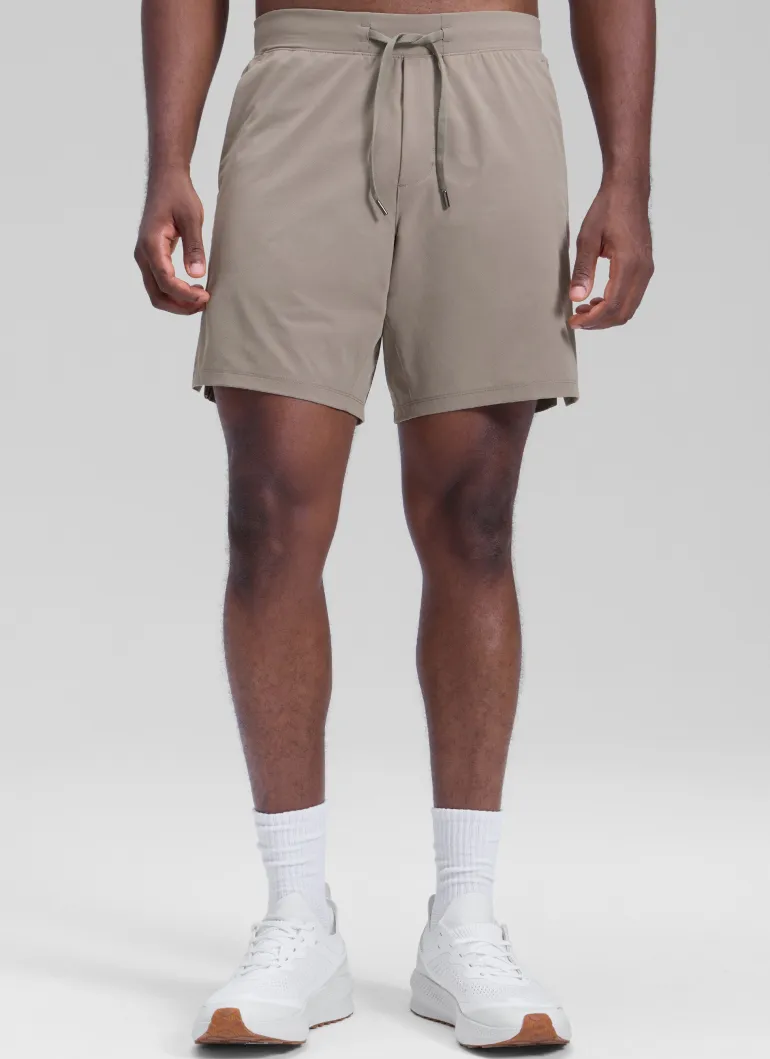 Motion Linerless Pocket Workout Shorts 7"