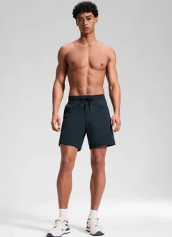 Motion Linerless Pocket Workout Shorts 7