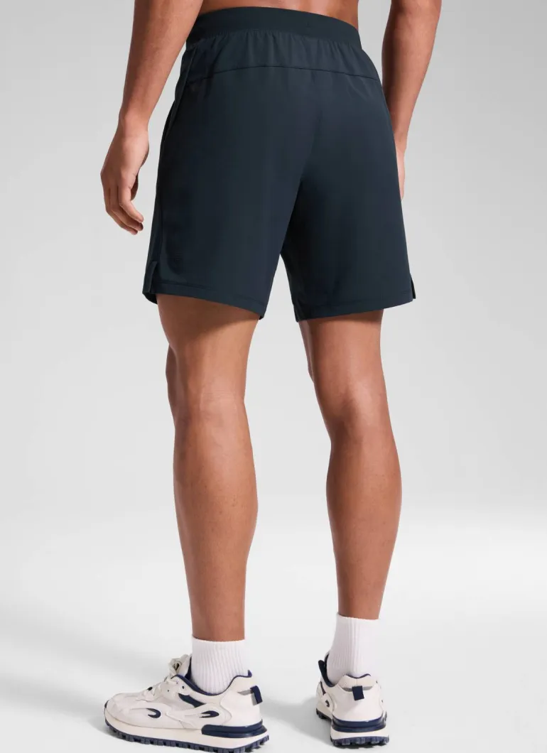 Motion Linerless Pocket Workout Shorts 7"