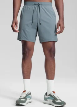 Motion Linerless Pocket Workout Shorts 7