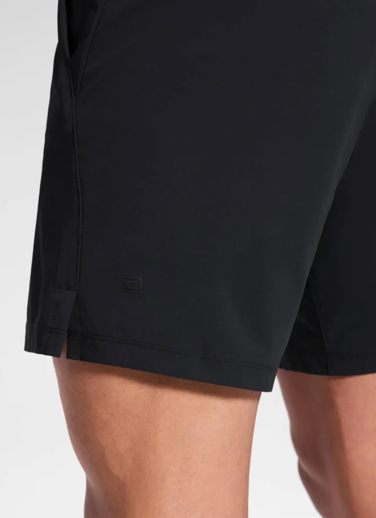 Motion Linerless Pocket Workout Shorts 7"