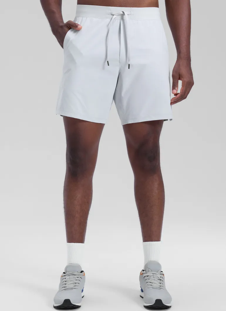 Motion Linerless Pocket Workout Shorts 7"