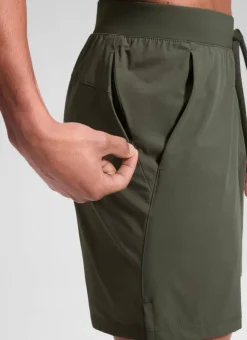 Motion Linerless Pocket Workout Shorts 7