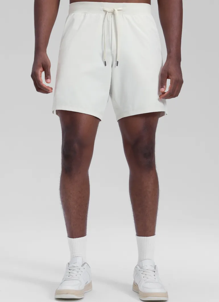 Motion Linerless Pocket Workout Shorts 7"