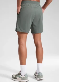 Motion Linerless Pocket Workout Shorts 7
