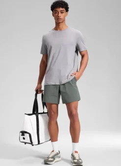 Motion Linerless Pocket Workout Shorts 7