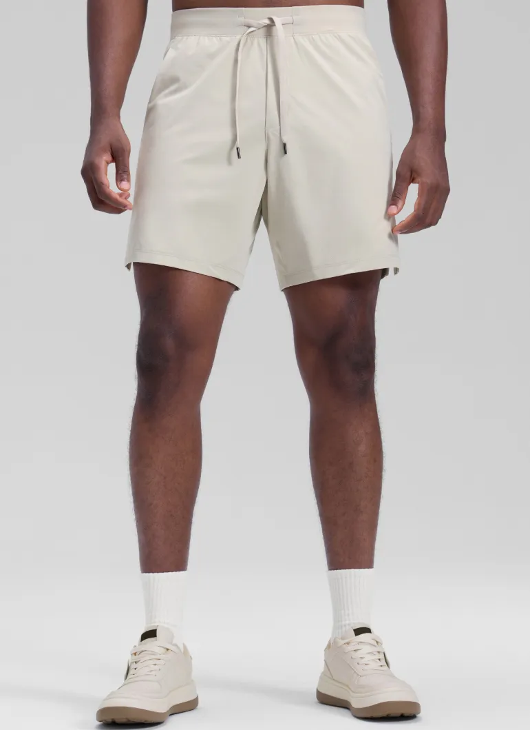 Motion Linerless Pocket Workout Shorts 7"