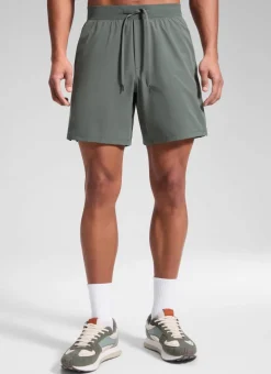 Motion Linerless Pocket Workout Shorts 7