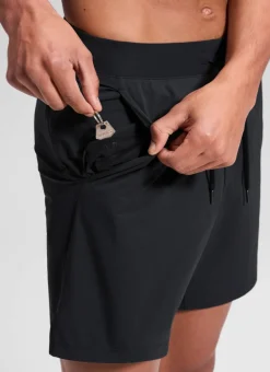 Motion Linerless Pocket Workout Shorts 7
