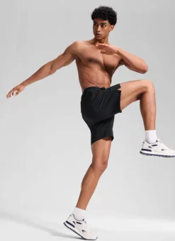 Motion Linerless Pocket Workout Shorts 7