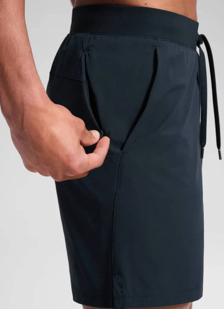 Motion Linerless Pocket Workout Shorts 7"