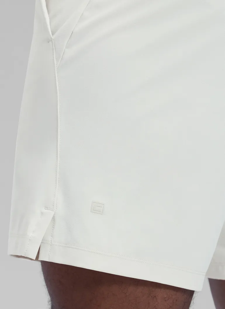 Motion Linerless Pocket Workout Shorts 7"