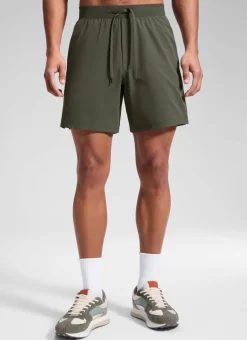 Motion Linerless Pocket Workout Shorts 7