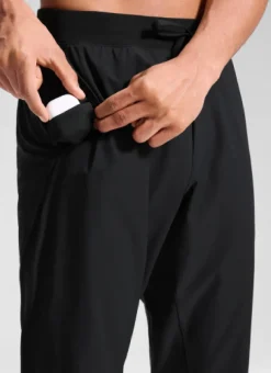 Motion Pocket Workout Pant 30"
