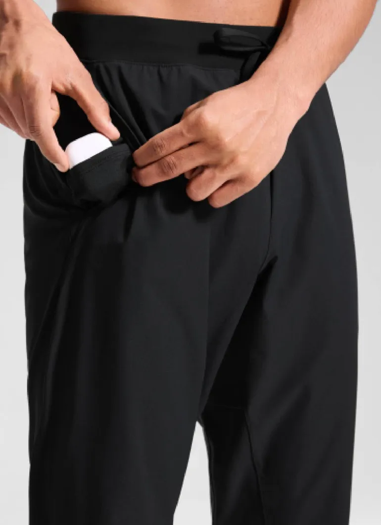 Motion Pocket Workout Pant 30"