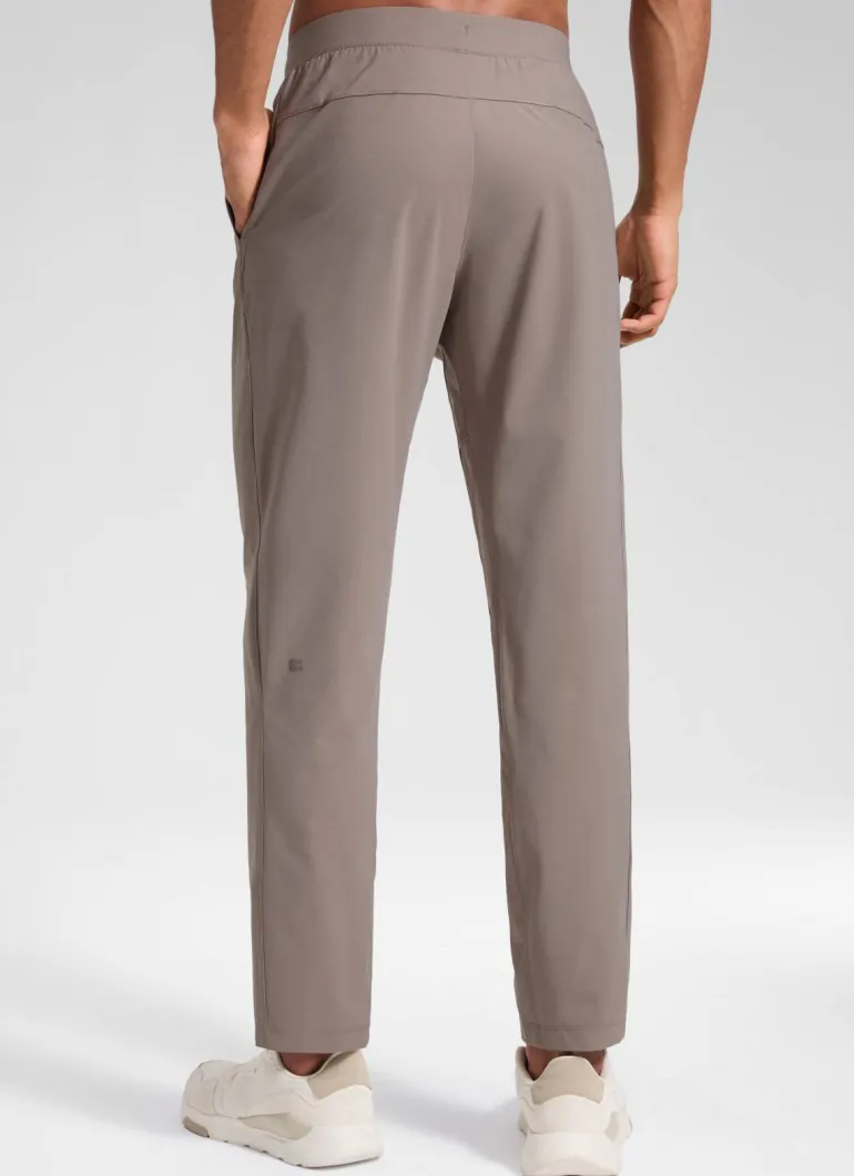 Motion Pocket Workout Pant 30"